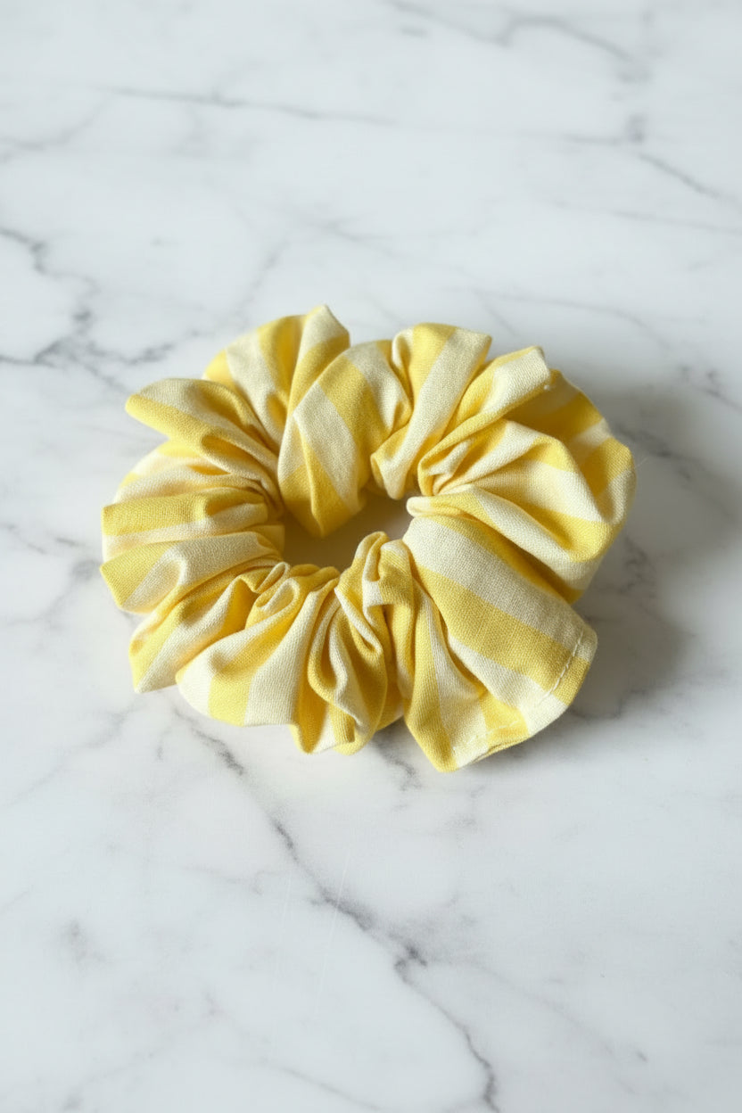 Scrunchie Solaris