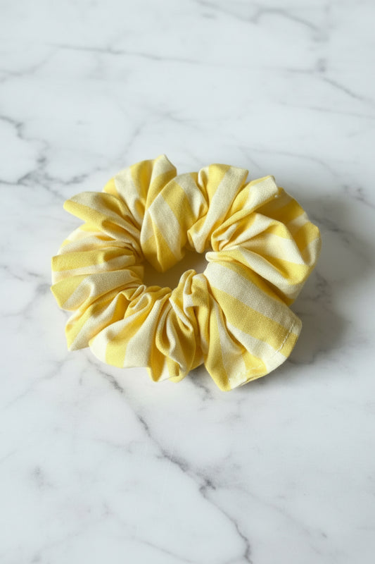 Scrunchie Solaris