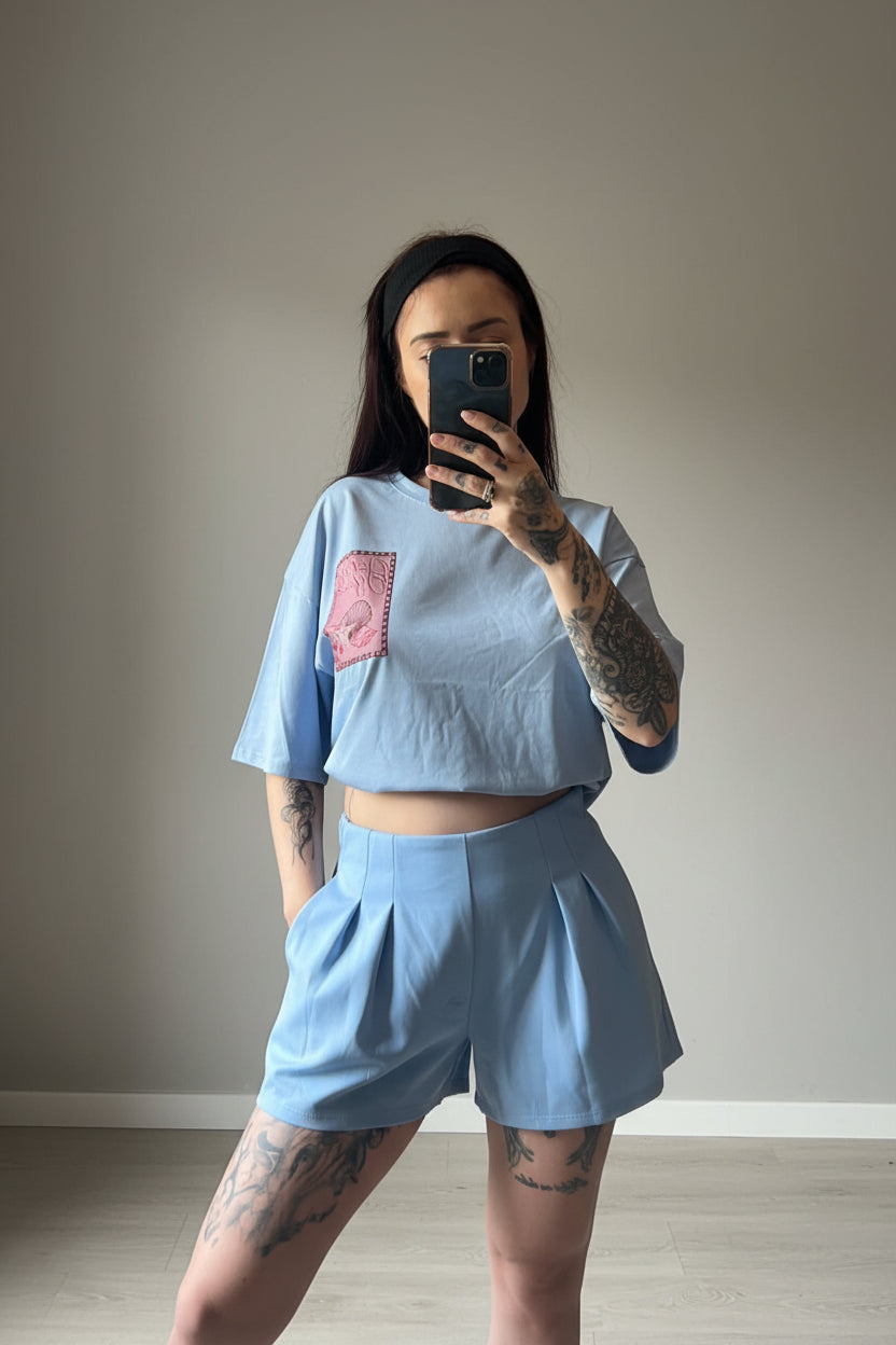 Short Milano