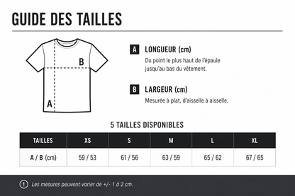 T-shirt Officiel dogmom