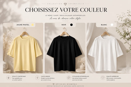 T-shirt Officiel dogmom
