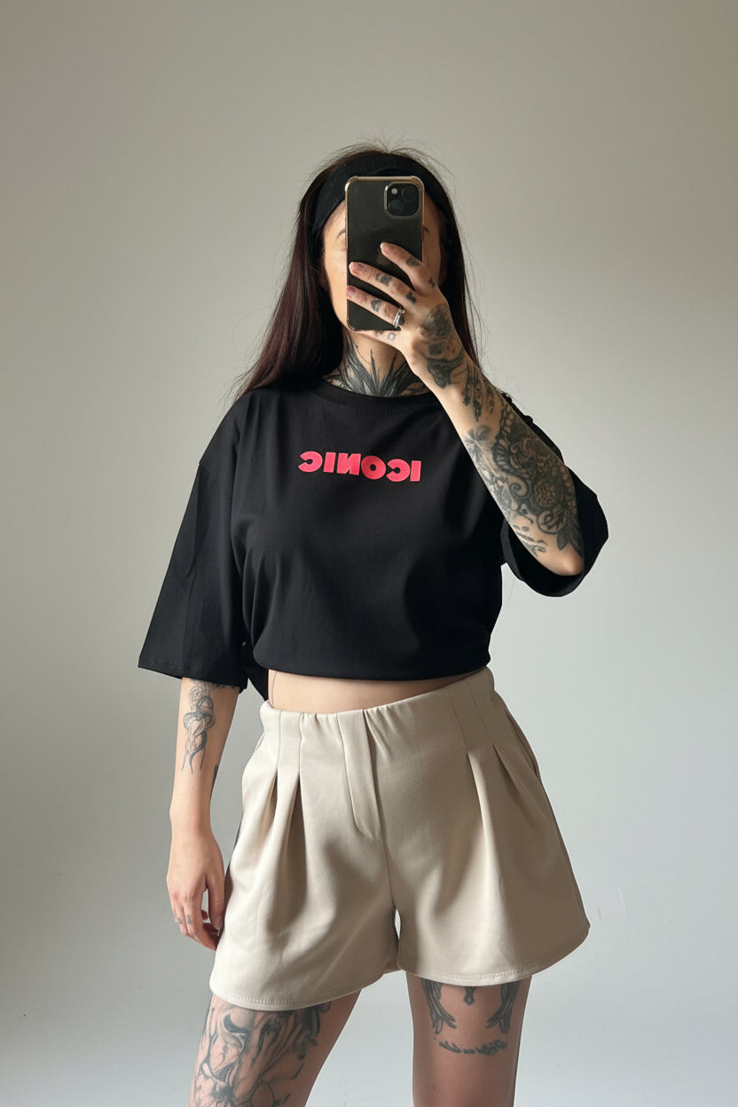 Short Milano