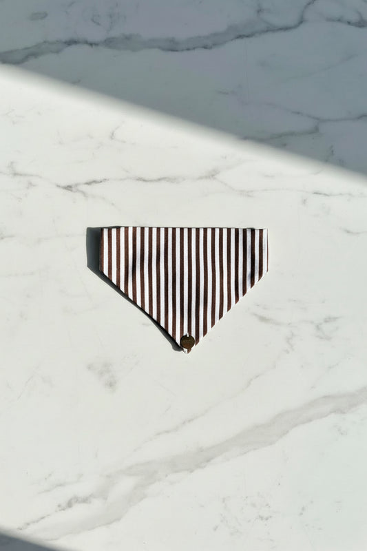 Bandana à enfiler – Bueno