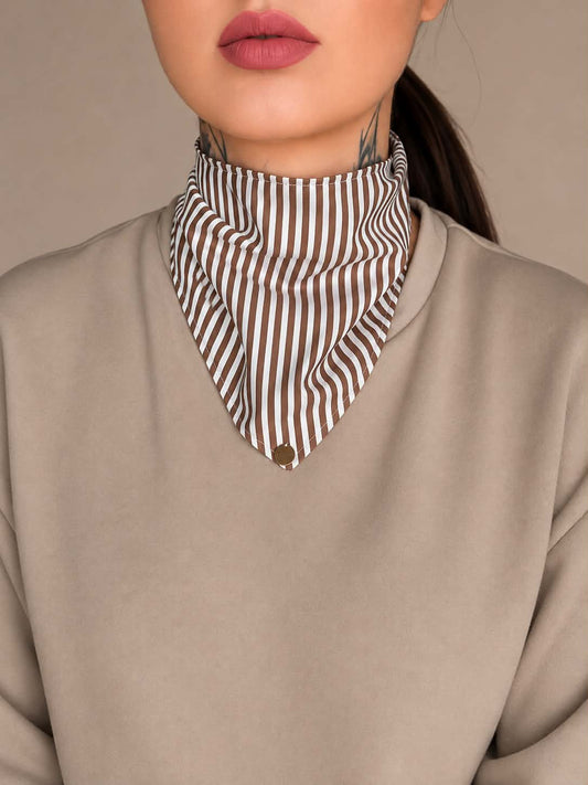 Bandana Femme Bueno